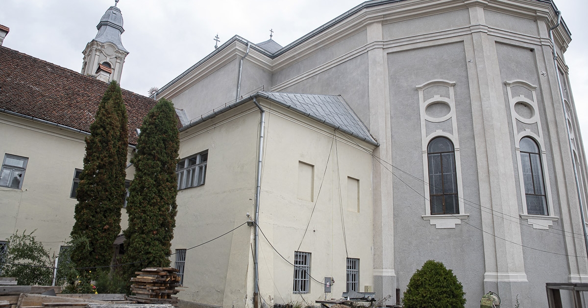 Régi kövek új fényben