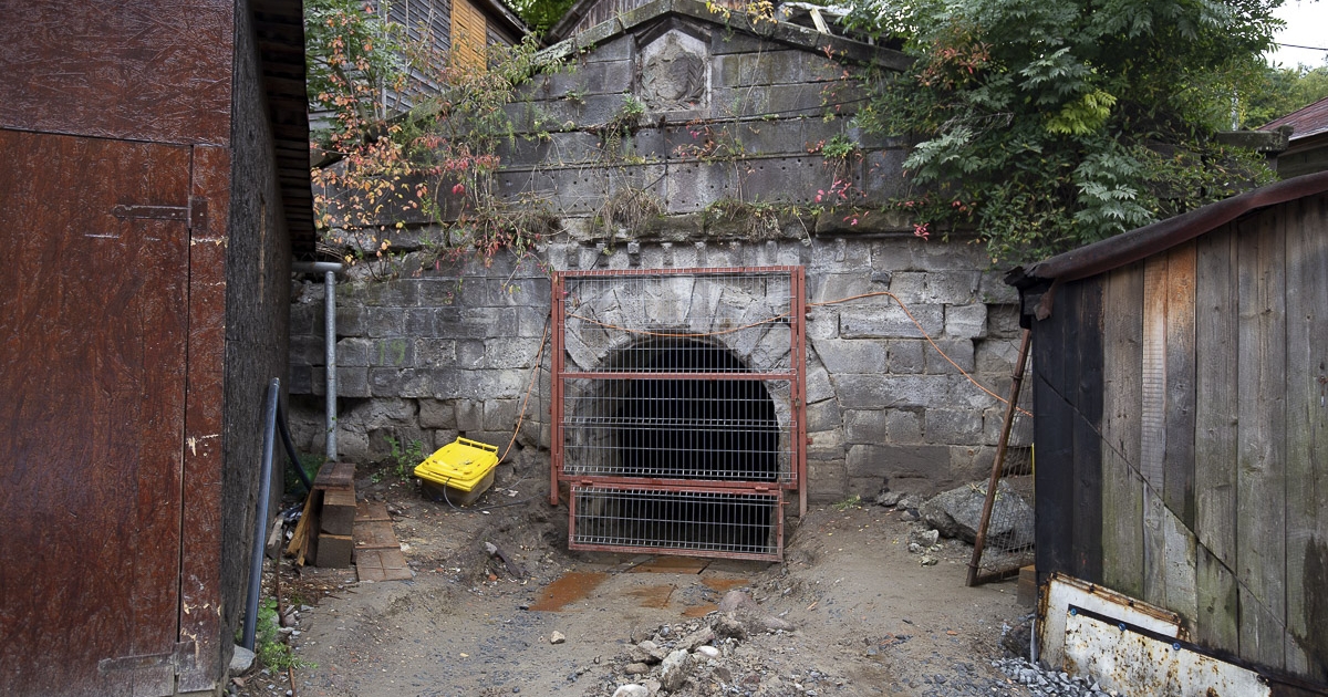 Az Erzsébet-táró lehet Parajd mentőöve?