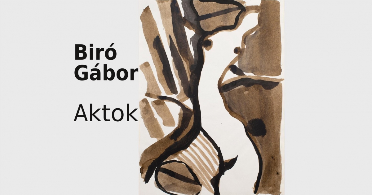 Kiállításmegnyitó: Aktok