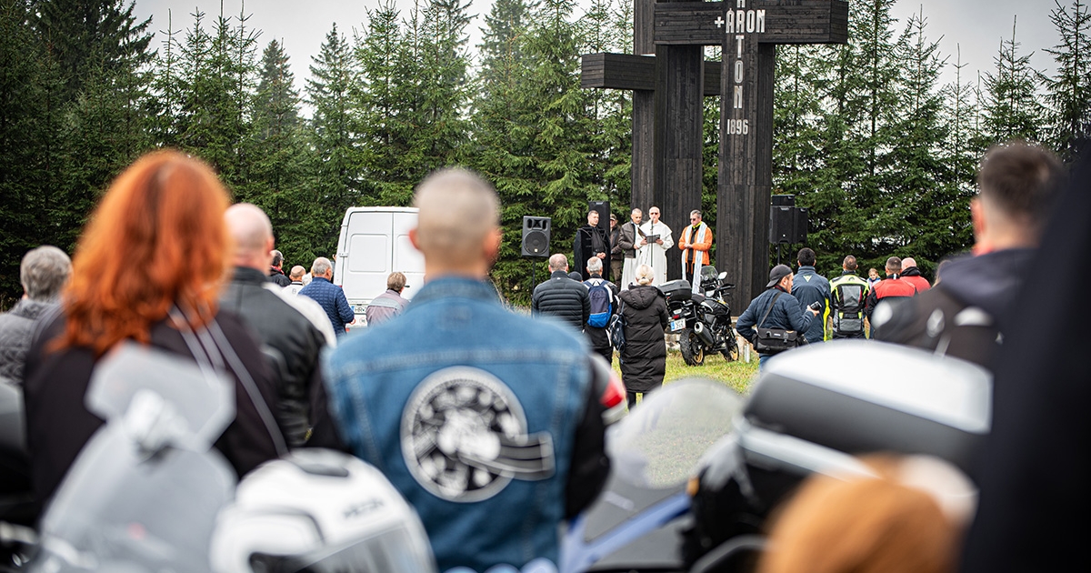 Évadzáró motoráldás