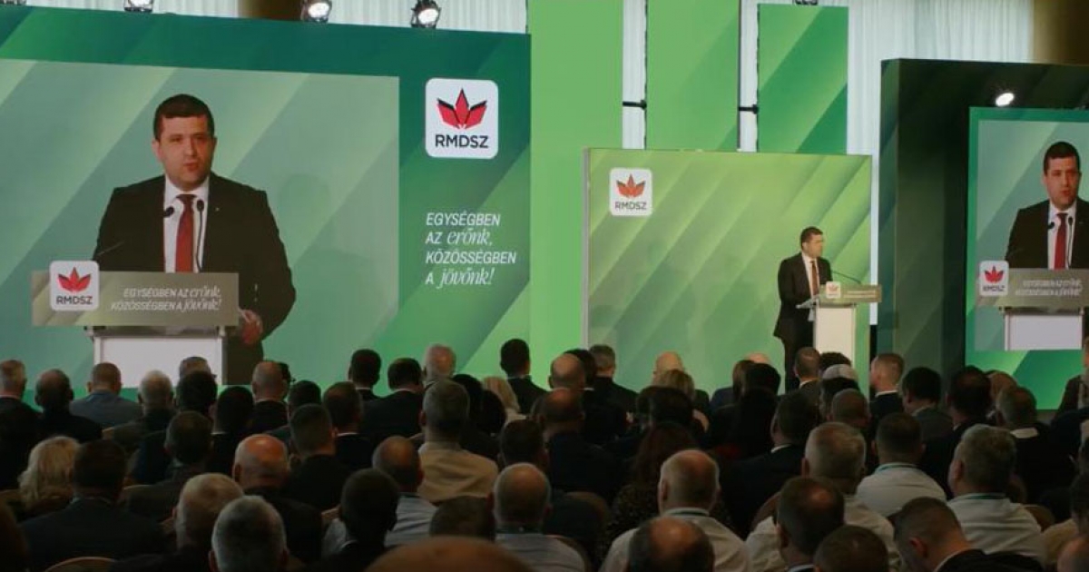 Miruță: Együtt kell az ország problémáit megoldanunk