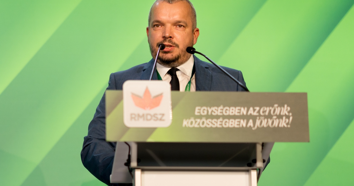 Szakács-Paál István: Miért ne mi legyünk a digitális Erdély zászlóvivői?