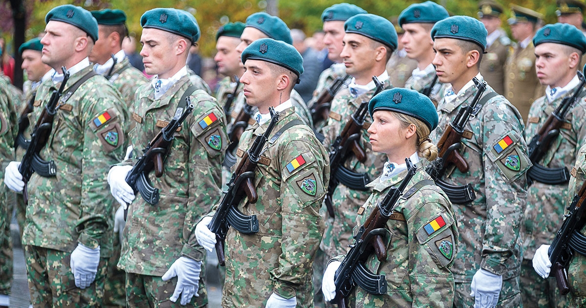 Napirenden a sorkatonai kötelezettség bevezetése, nem mindenki lelkesedik érte