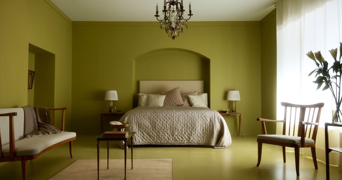 A 2026-os év színe