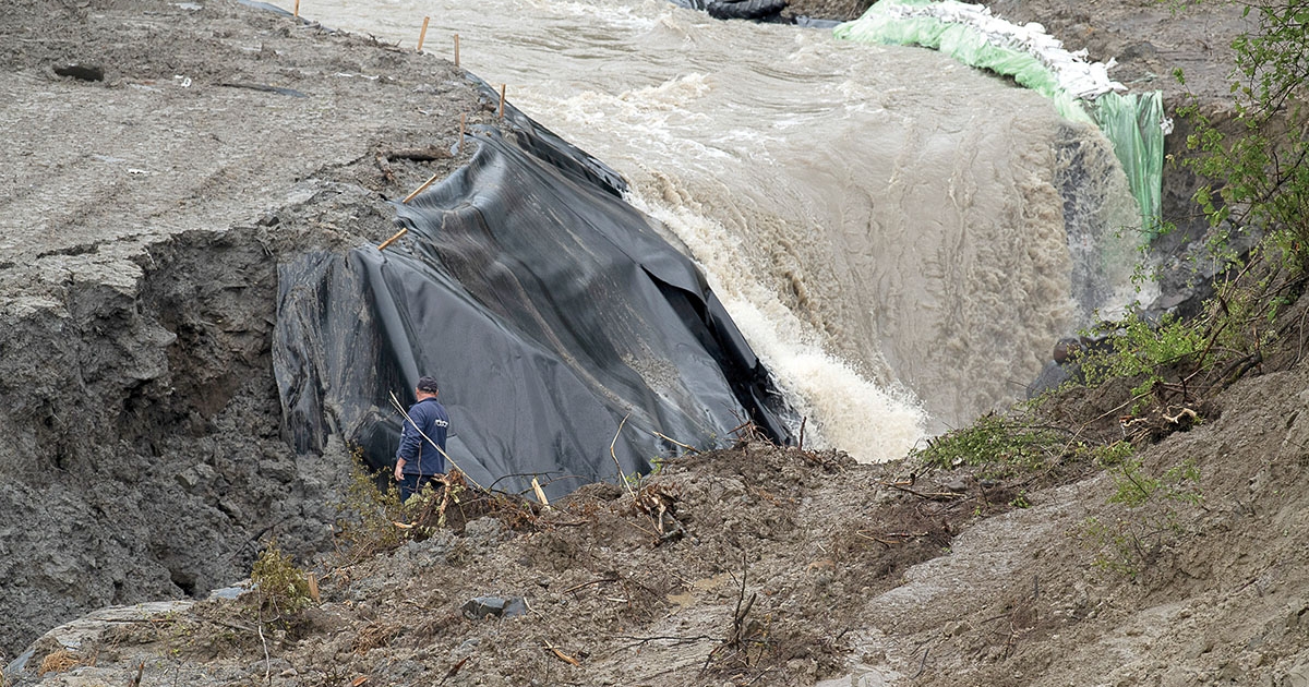 A Salromé a felelősség
