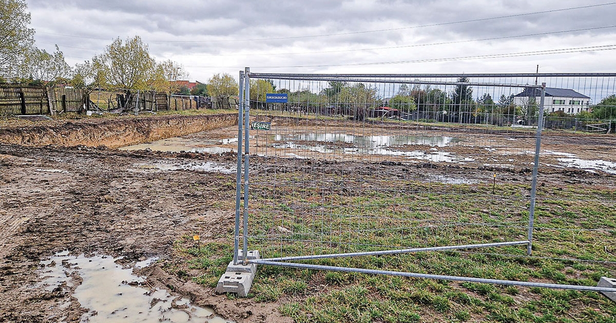 Épülhet a szentegyházi bölcsőde