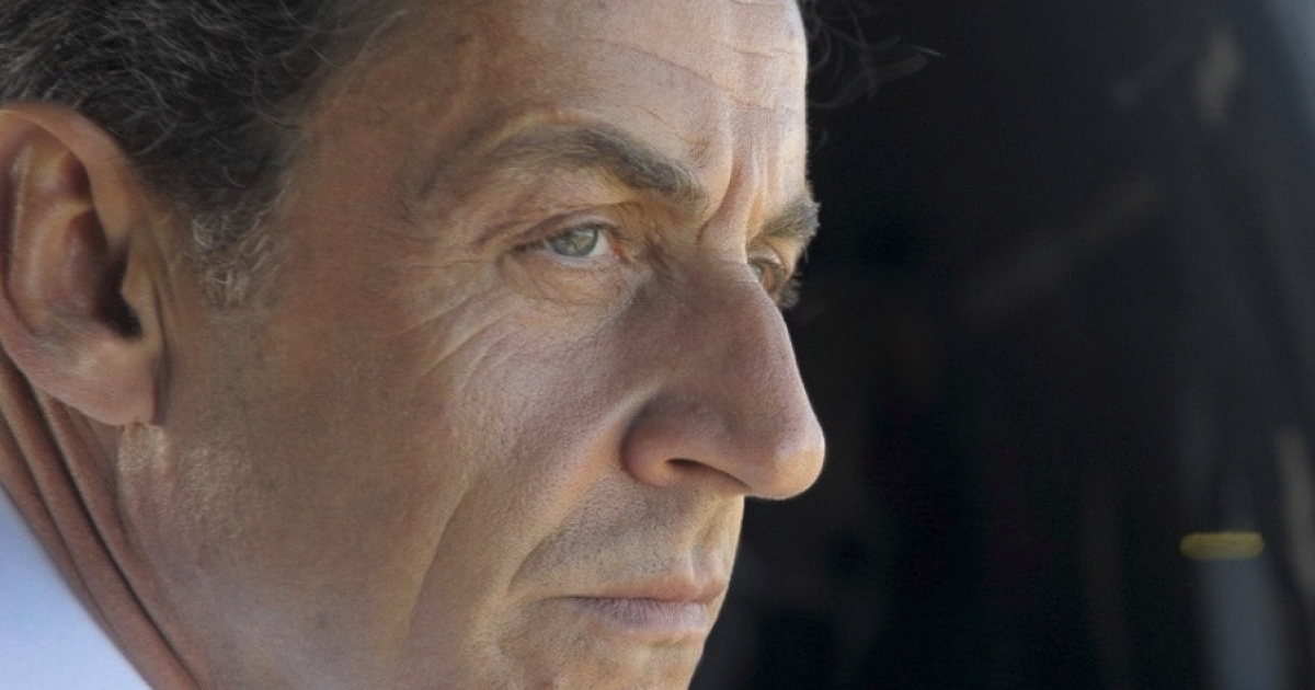 Börtönbe megy Nicolas Sarkozy