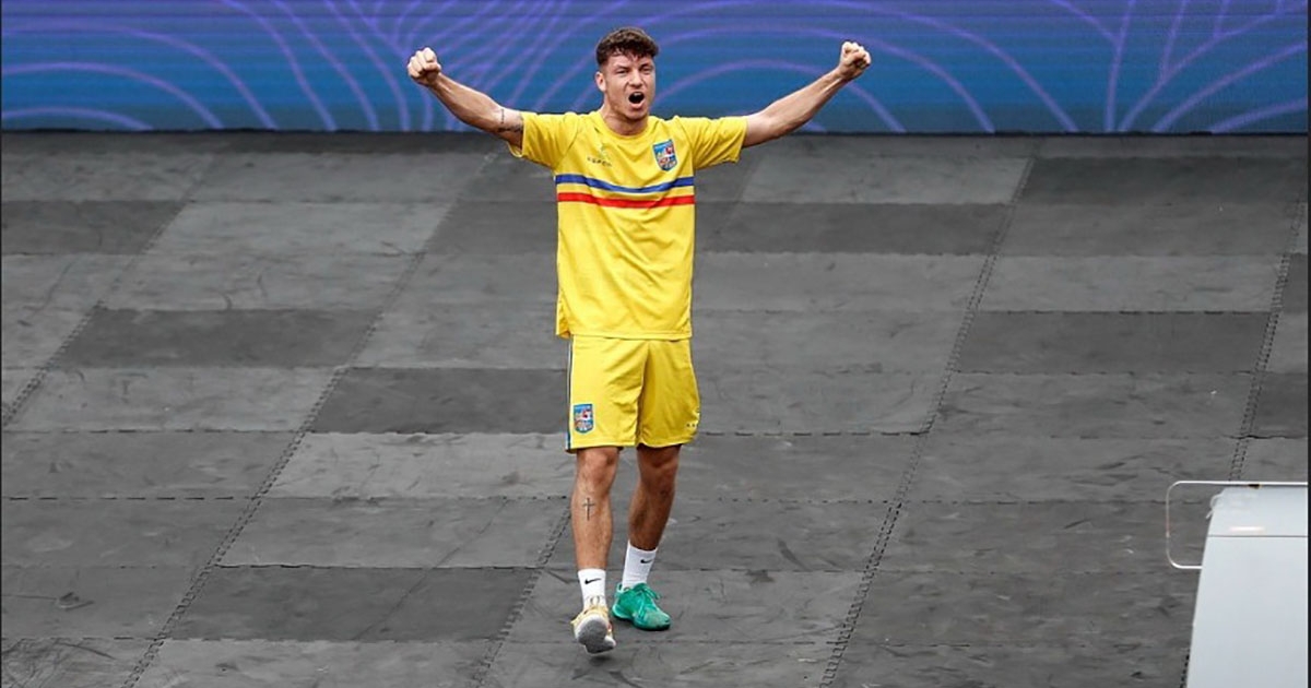 Székelyudvarhely rendezi az idei teqball-világbajnokságot!