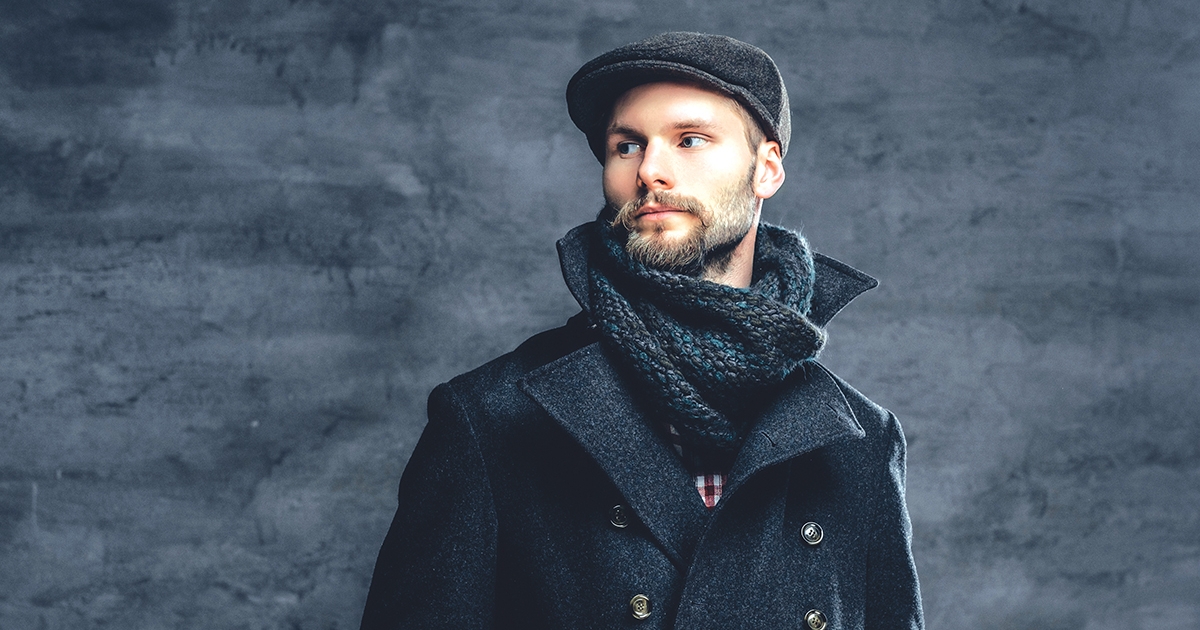 Klasszikus elegancia a hűvös napokra