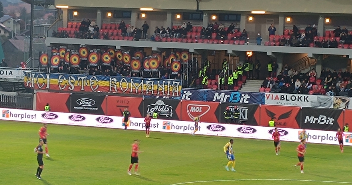 Székely rangadó a kupában