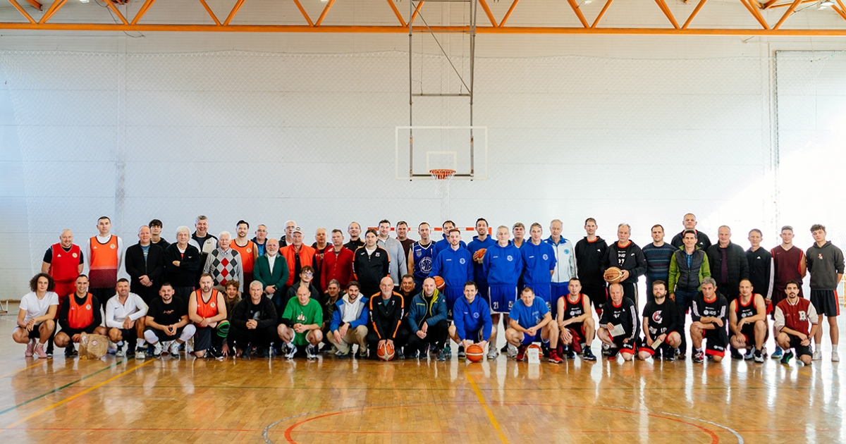 Barátság Kupa, a negyvennégy éve tartó hagyomány