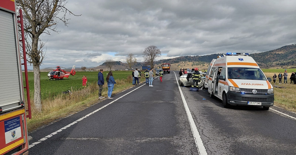 Halálos közúti baleset Vaslábon