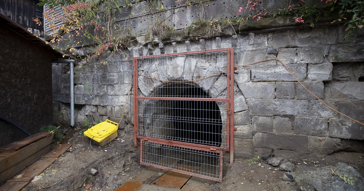 Salrom: Fontolóra vettük egy új bányászati szint megnyitásának lehetőségét Parajdon