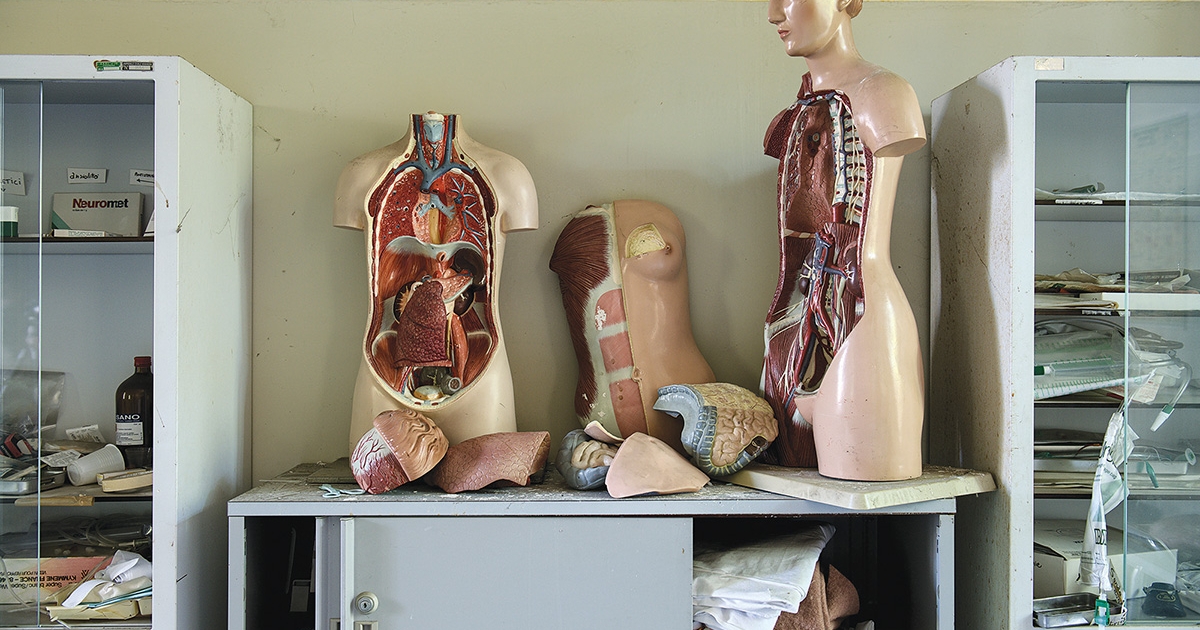 Kérdések vannak, de honnan érkeznek a válaszok?