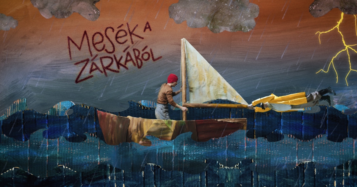 Filmvetítés Székelykeresztúron