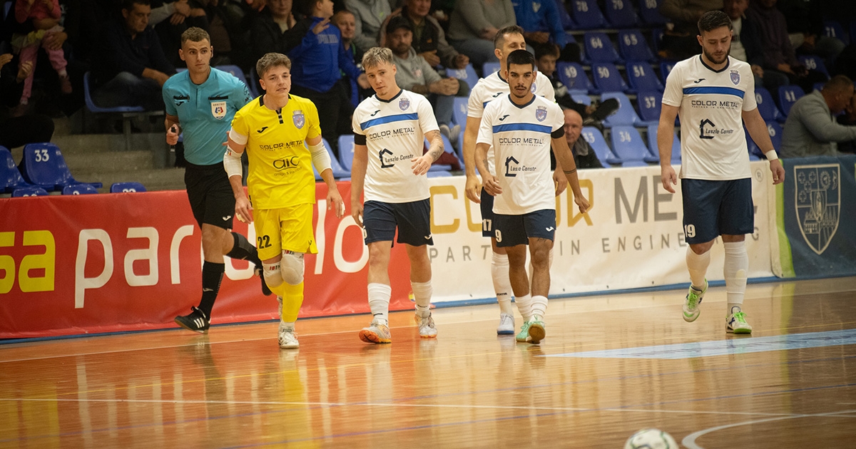 A VSK bedarálta a dévaiakat is