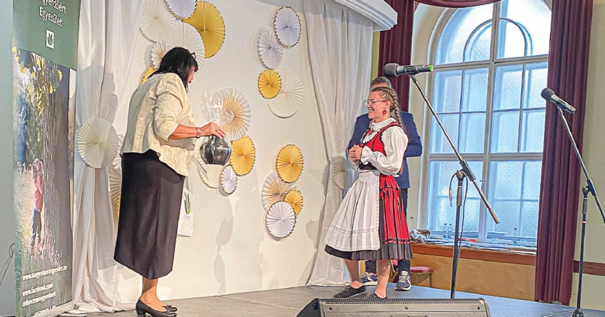 Egyéni siker, közösségi motiváló erő