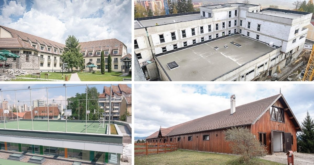 Elegancia, összefogás és jótékonyság