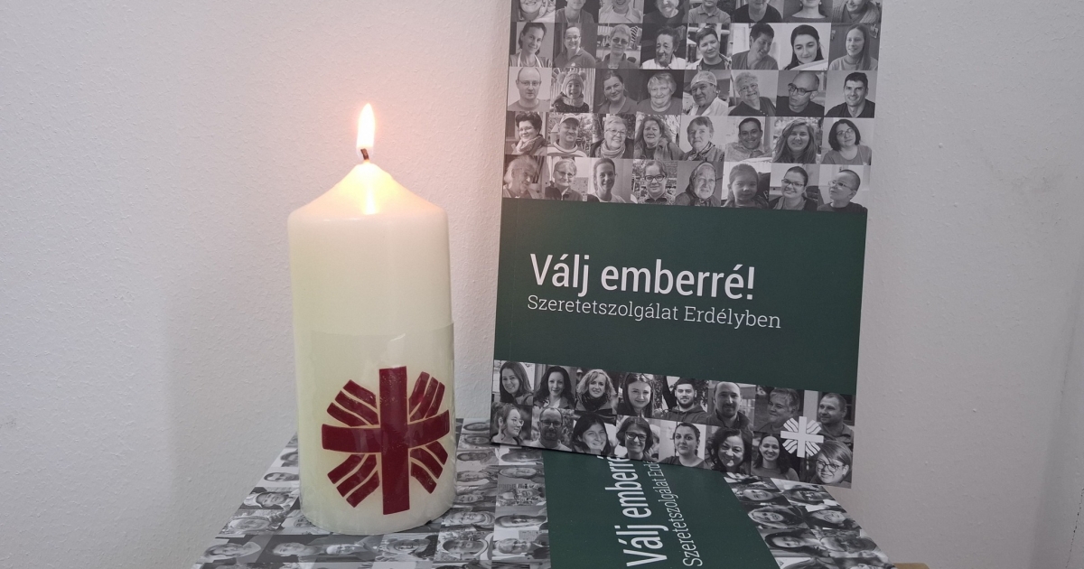 Könyvbemutató Gyergyóalfaluban