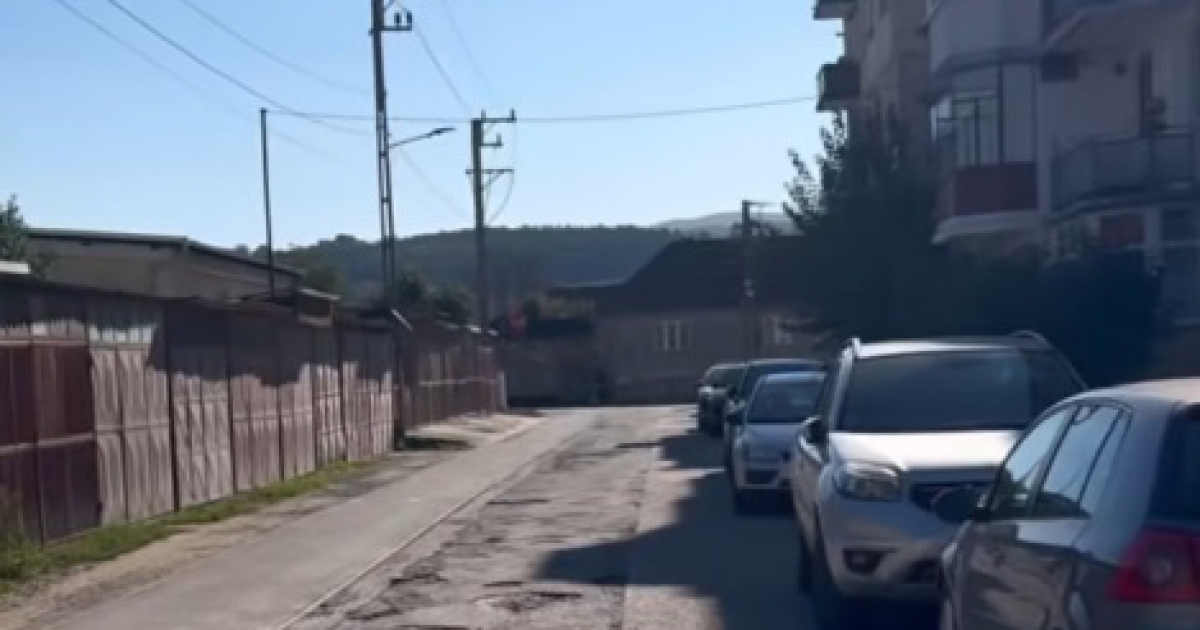 Megújítják a székelykeresztúri Kossuth Lajos negyedet