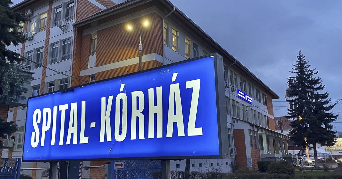 Be kell tartani a beteglátogatás idejére vonatkozó szabályokat