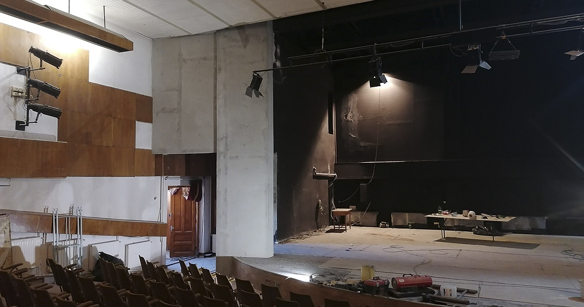 Működési engedélyre várnak