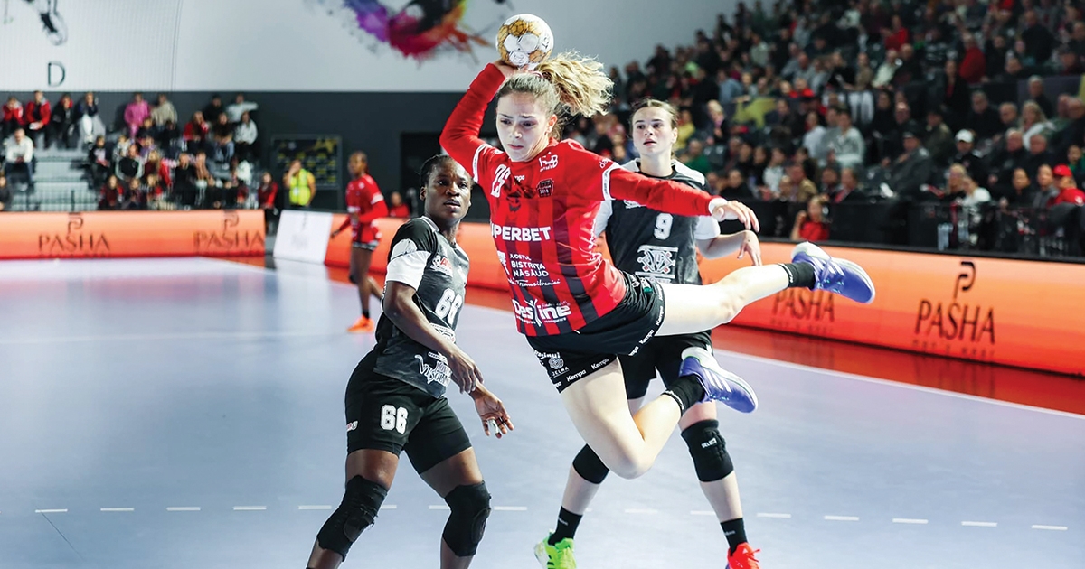 Valóra vált Kerekes Éva álma