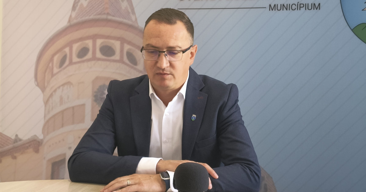 Kezdődhet az építkezés