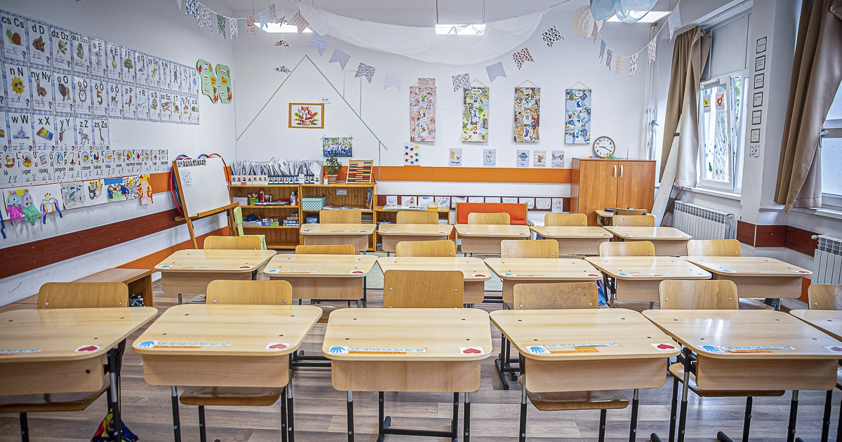 Ellenőrzés után javítás