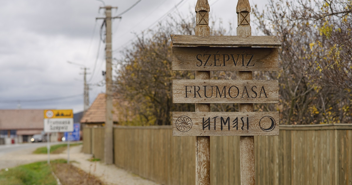 Szépvíz neve is versenyben