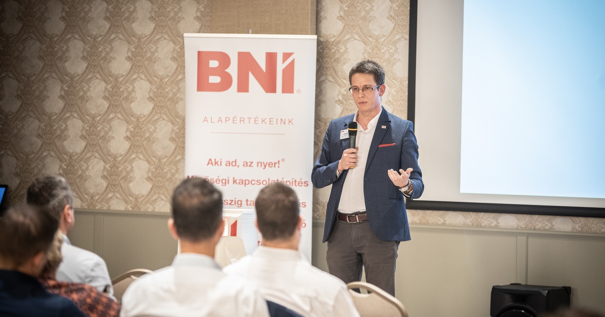 Kapcsolatokból sikerek