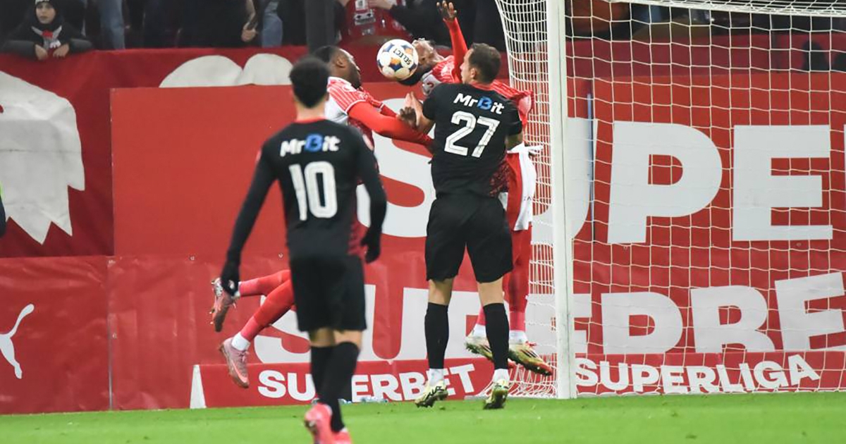 Ilyés: úgy segítették a Dinamót, mint a milícia csapatát