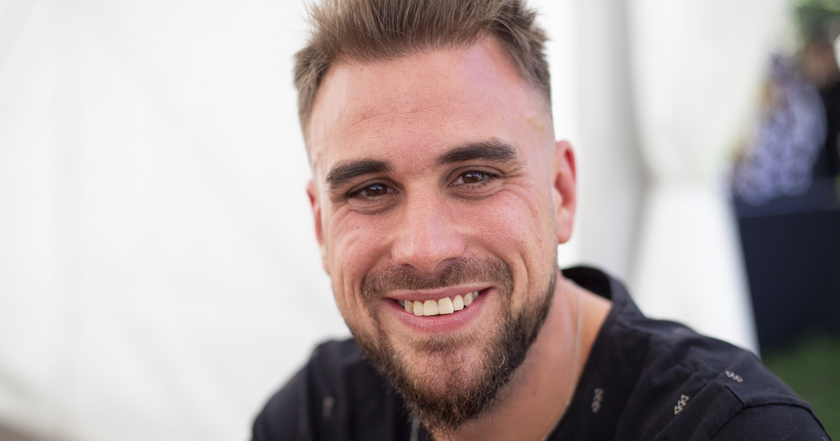 Pallag Dávid: az erdélyi gasztronómia különlegessége a szenvedély