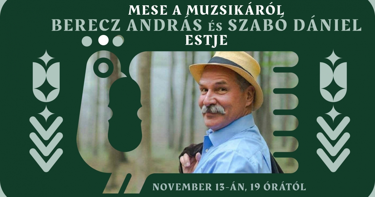 Mese a muzsikáról