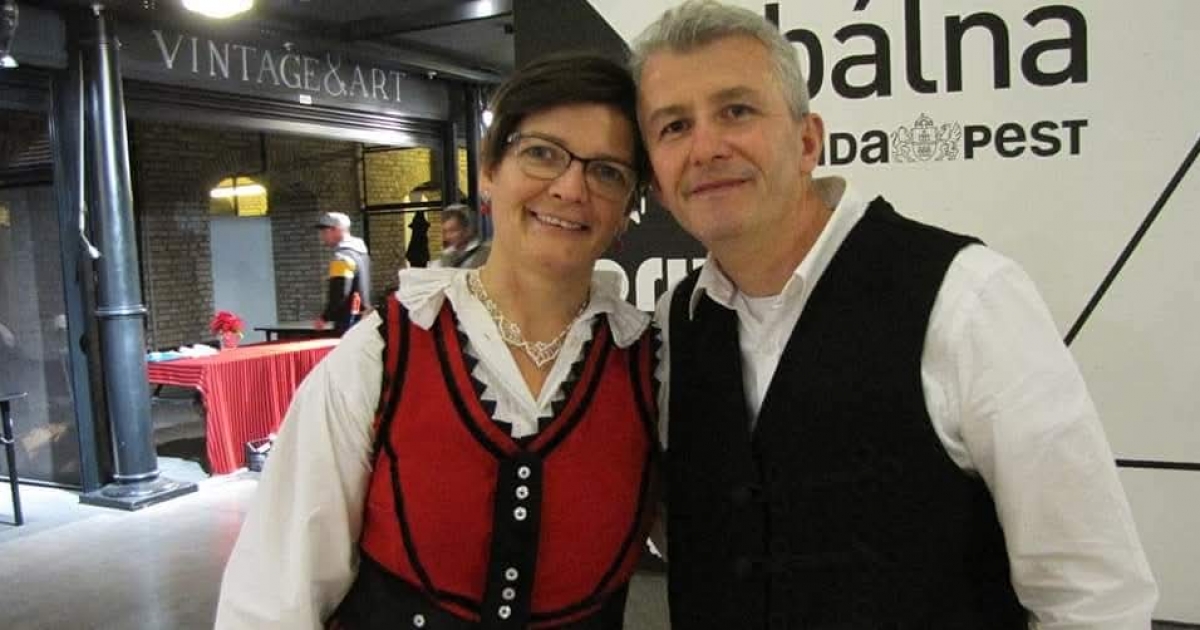 „A fekete ribizli a mi gyémántunk”