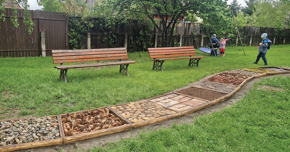 Neurodiverzitás a középpontban