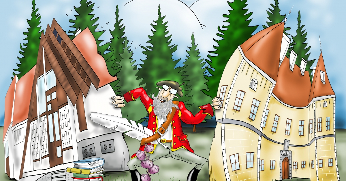 „Ha per, úgymond, hadd legyen per!”