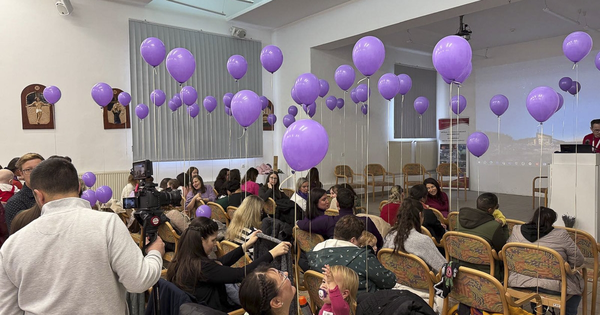 Kis hősök nagy napja Csíkszeredában