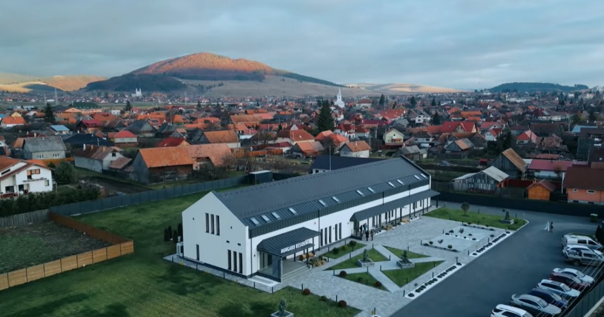 Próbafőzésen a Hungaro Residence étteremben