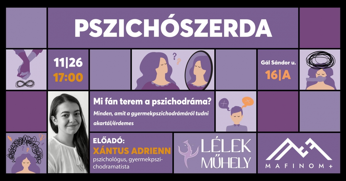 Pszichószerda