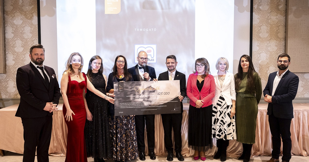 Rekordösszegű bevétel nehéz gazdasági helyzetben is