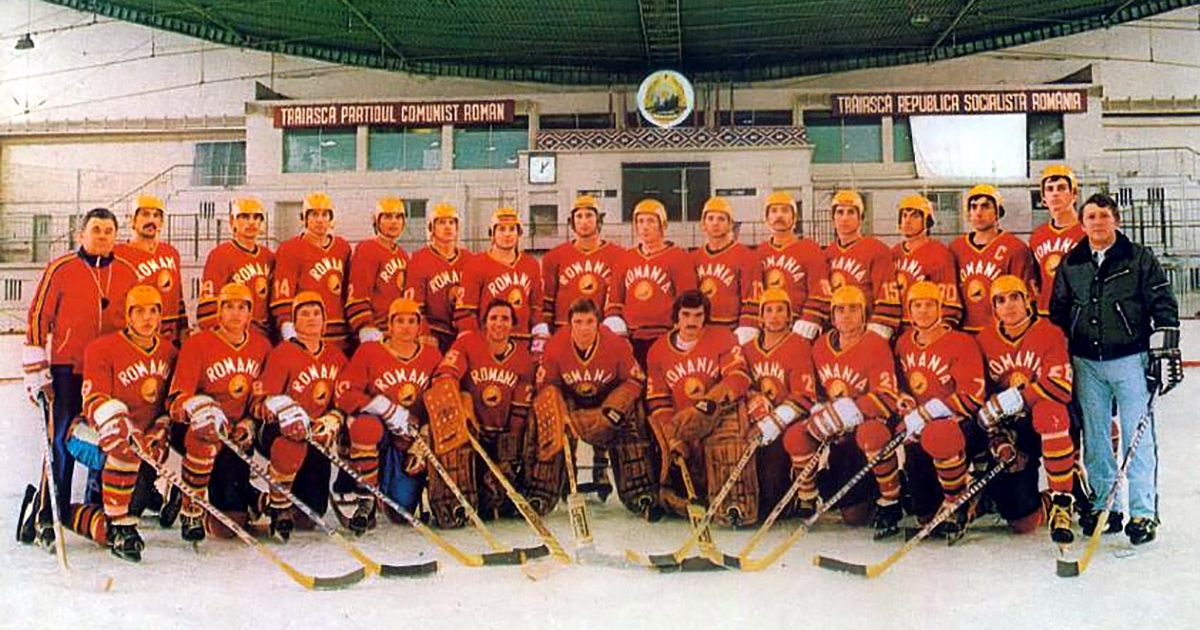 Csíki hokisok Amerikában