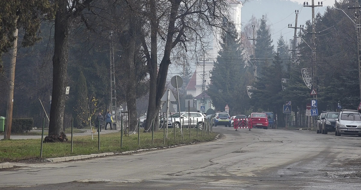 Jön a Mobilitás2 Gyergyószentmiklóson