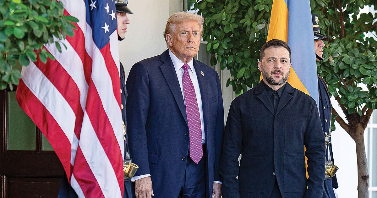 Tárgyalnak a békéről, de még messze a kompromisszum