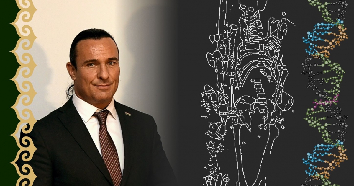 Tudományos előadás Szentegyházán