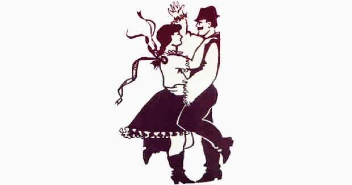 Katalin-napi folklórműsor és táncház