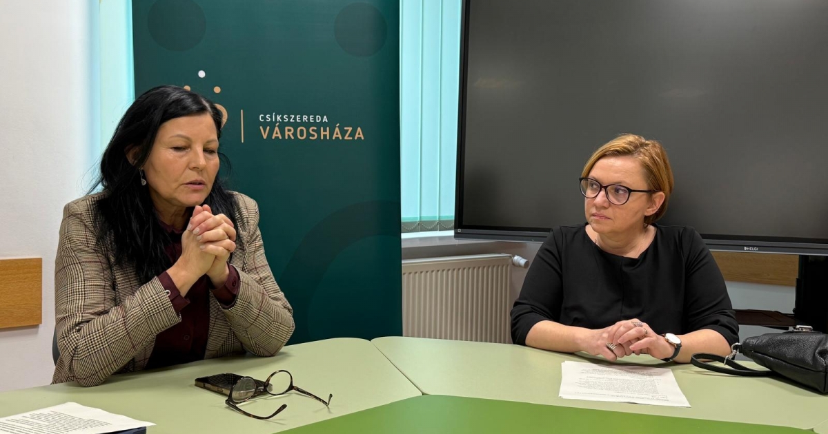 Intézményközi együttműködés az iskolai biztonságért