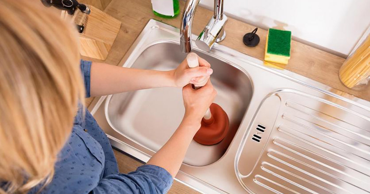 Miért ne öntsük a használt zsírt, olajat a lefolyóba?