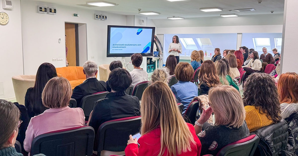 Női vállalkozók világnapja