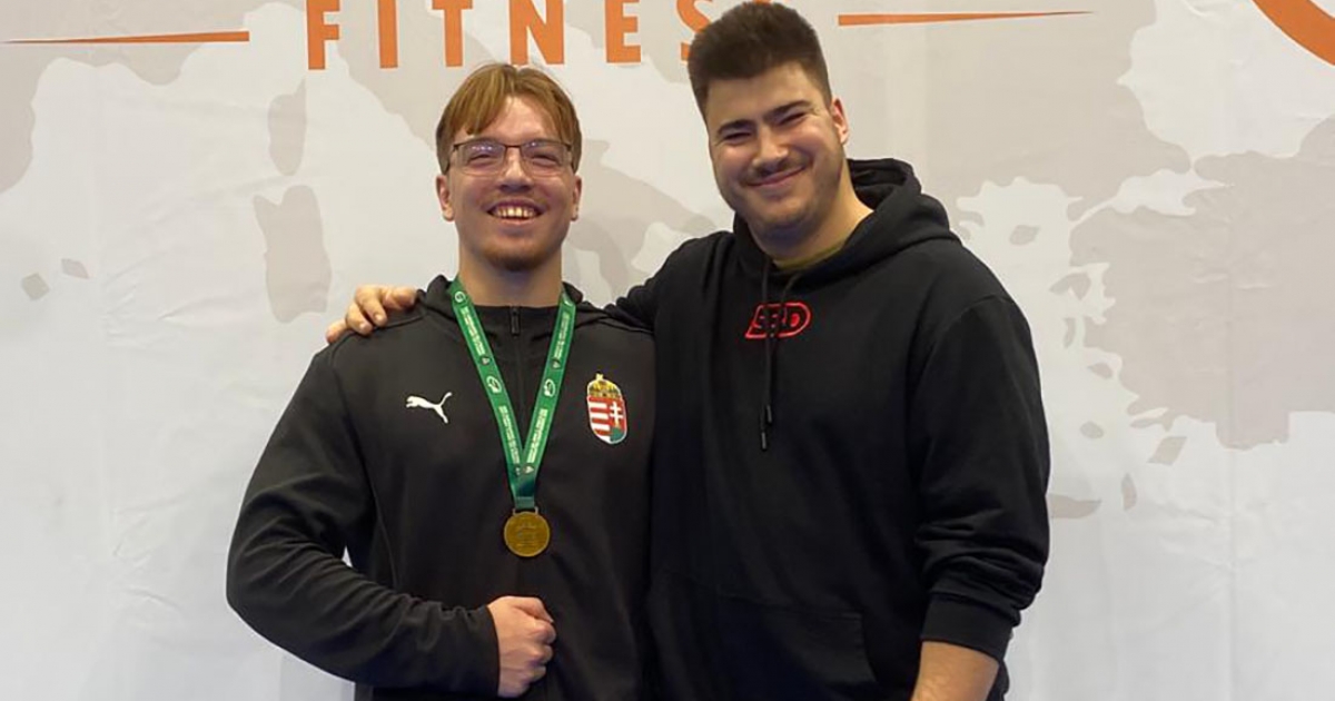 Két magyar rekord az Eb-n